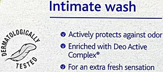 Lactacyd Fresh Καθαριστικό Ευαίσθητης Περιοχής 200ml