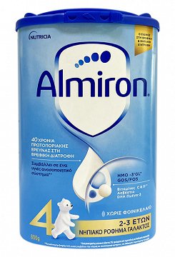 Almiron 4 800g