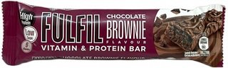 Fulfil Vitamin & Protein Bar Chocolate Brownie Flavour 55g