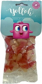 Yolloh Vampire Gelatine Free 120g