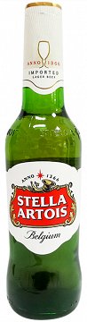 Stella Artois 330ml