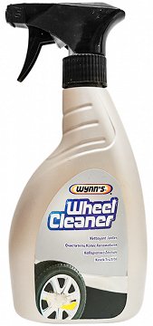 Wynns Car Wheel Cleaner 500ml