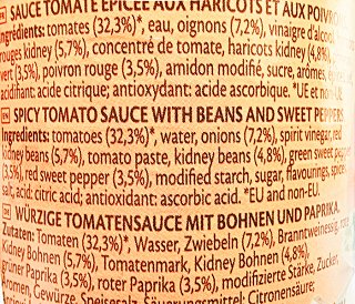 Poco Loco Mexican Burrito Sauce 430g