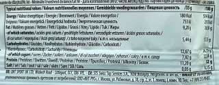 Qnt Life Protein Wafer Belgian Chocolate 35g