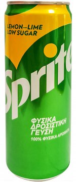 Sprite 330ml