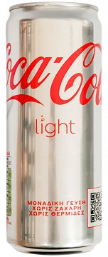 Coca Cola Light 330ml