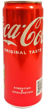 Coca Cola 330ml