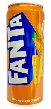 Fanta 330ml