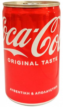 Coca Cola 150ml