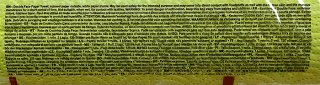 Renova Kitchen Paper Roll Kiwi Green 120Sheets 1Pc