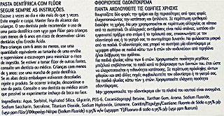 Sensodyne Pro Smalto Junior 6-12 Years 50ml