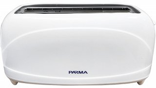 Parma 4 Slice Cool Touch Toaster 1Τεμ