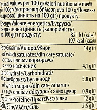 Royal Dane Chicken Luncheon Meat 200g