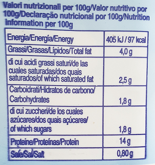 Arla Cottage Cheese 200g