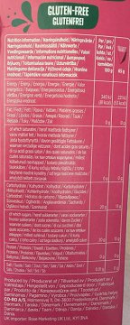 Sun Lolly Raspberry Ice Lollies To Freeze With Fruit Juice 8x60ml