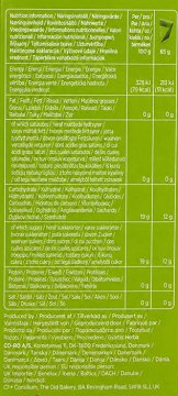 Sun Lolly Sour Green Ice Lollies To Freeze 8x60ml