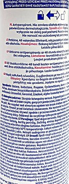 Nivea Fresh Rose Touch Anti Perspirant Spray 150ml