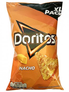 Doritos Nacho Cheese 180g