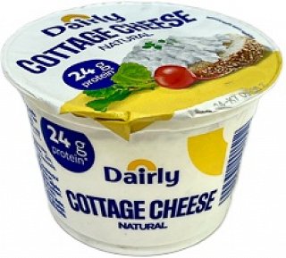 Dairly Cottage Cheese 200g