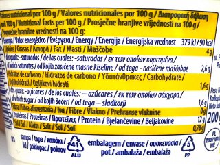 Dairly Cottage Cheese 200g