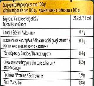 Heinz Σάλτσα Ιταλική Με Βασιλικό Και Σκόρδο 480g