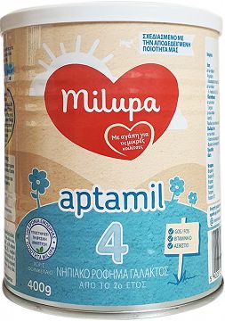 Milupa Aptamil 4 400g