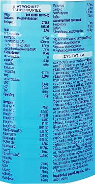 Almiron Pronutra 3 400g