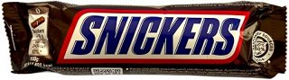 Snickers 50g