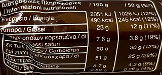 Snickers 50g
