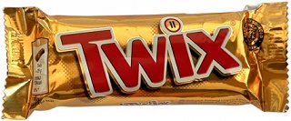 Twix50g