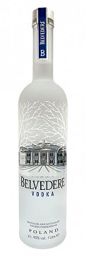 Belvedere Βότκα 1L
