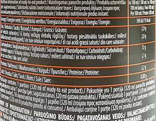 Oyakata Miso Ramen 66g