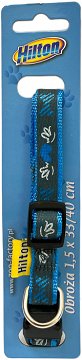 Hilton Dog Collar 1.5cm x 33/40cm 1Τεμ