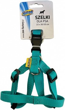 Hilton Dog Adjustable Harness 15x30/50cm 1Τεμ