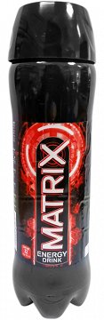Matrix Energy Drink 700ml