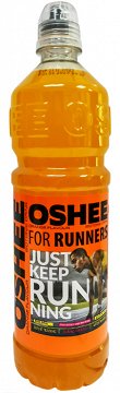Oshee Ισοτονικό Ποτό Orange 750ml