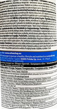 Oshee Vitamin Water Magnesium+B6 Lemon Orange 555ml