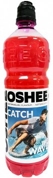 Oshee Ισοτονικό Ποτό Watermelon 750ml