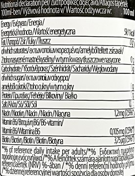 Oshee Ισοτονικό Ποτό Zero Lemon 750ml