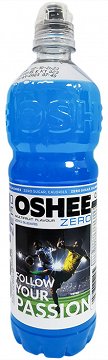 Oshee Zero Multifruit 750ml