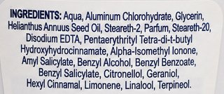 Dove Classic Fresh Roll On 50ml