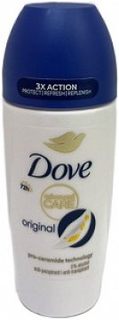 Dove Advanced Care Classic Roll On 50ml