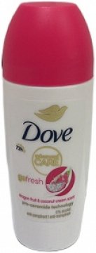 Dove Advanced Care Go Fresh Dragon Fruit & Coconut Roll On 50ml