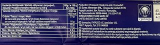 Mcvities Digestives 133g