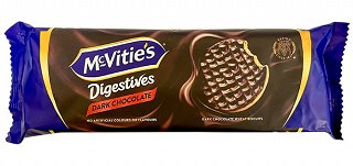 Mcvities Digestives Dark Chocolate 150g