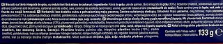 Mcvities Digestives Zero 133g