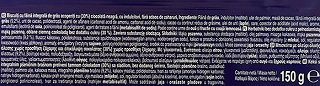 Mcvities Digestives Zero Μαύρη Σοκολάτα 150g