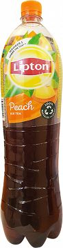 Lipton Ice Tea Peach 1,5l
