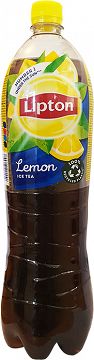 Lipton Ice Tea Lemon 1,5l