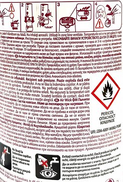 Airwick Essential Oils Μετάξι & Νυχτολούλουδο Ανταλλακτικό 250ml